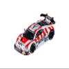 Carrera 27827 Audi R8 LMS GT3 evo II KFC Racing, No.2 1:32 Scale Evolution Analog Slot Car view 2