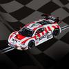 Carrera 27827 Audi R8 LMS GT3 evo II KFC Racing, No.2 1:32 Scale Evolution Analog Slot Car view 3