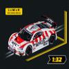 Carrera 27827 Audi R8 LMS GT3 evo II KFC Racing, No.2 1:32 Scale Evolution Analog Slot Car view 4