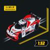 Carrera 32067 KTM X-Bow GTX Razoon - More Than Racing, No.714, Dubai 24h 2024 1:32 Scale Digital 132 Slot Car view 3