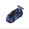 Carrera 32059 Lamborghini Huracn GT3 Evo2 Paul Motorsport, No.71 DTM 2024 1:32 Scale Digital 132 Slot Car view 2