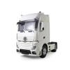 TOUCAN RC HOBBY 1/14 RC 2Axles DIY Tractor Truck Trailer Car KIT Model Motor Car for Ages 14+ view 1