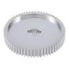 Compatible with Tamiya for TT01 for TT01D for TT01E 1/10 RC Car Upgrade Parts Replacement Accessories Metal 61T Spur Gear 51004 RC Car Part Accessories view 4