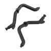 AQWBTYD Compatible with HPI for Racing for Savage XL for Flux for Rovan for TORLAND 1/8 Rc for Monster Brushless Truck Car Parts Front Bumper Kit RC Car Part Accessories view 2