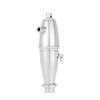 1/10 Metal Exhaust Pipe for RC Cars - Compatible with HSP Models 94188, 94122, 94108, 94109 - Upgrade Parts & Accessories view 2