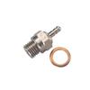 2PCS ShareGoo Hot Glow Plug N3#3 for 1/8 1/10 RC Nitro Engines - Compatible with Traxxas Kyosho HSP HPI Redcat(2PCS-N4) view 3