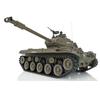 TOUCAN RC HOBBY Pro.Edition RTR Henglong 1/16 TK7.0 FPV Plastic Walker Bulldog RC Tank 3839 360 Turret Gearbox BB Airsoft Smoke Effect IR Battle with Sticter for Ages 14+ view 4