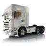 TOUCAN RC HOBBY 1/14 RC Highline 6 * 4 3Axles Tractor Truck KIT Motor Model Car for Ages 14+ view 1
