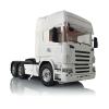 TOUCAN RC HOBBY 1/14 RC Highline 6 * 4 3Axles Tractor Truck KIT Motor Model Car for Ages 14+ view 2