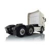 TOUCAN RC HOBBY 1/14 RC Highline 6 * 4 3Axles Tractor Truck KIT Motor Model Car for Ages 14+ view 4
