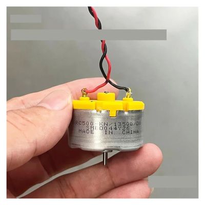 electronic starter DC 6V-12V Spindle electronic starter For Robot Sweeper A RC500-KN 13500 ZPFWDGBRH