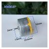 electronic starter DC 6V-12V Spindle electronic starter For Robot Sweeper A RC500-KN 13500 ZPFWDGBRH view 2