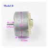 electronic starter DC 6V-12V Spindle electronic starter For Robot Sweeper A RC500-KN 13500 ZPFWDGBRH view 4
