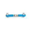 Compatible with Traxxas for Slash 4X4 for VXL 2WD for Rustler for Stampede 1/10 RC Car Parts Metal Camber Link Rod Linkage Set Blue RC Car Part Accessories view 3