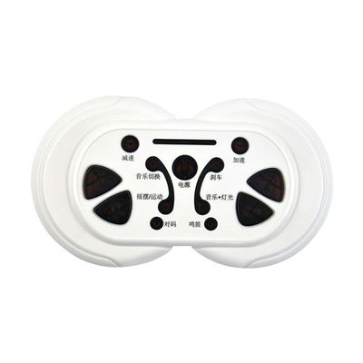 WPLHFCMY Remote Control Accessories HY-RX-2G4-12VM Remote Control Smooth Start Receiver Controller(RC-1)