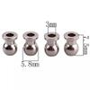 4/8/10 Pack Ball Head Holder Tie Rod End Joint Turnbuckle Connect Link for RC HSP Racing Cars - Upgrade Spare Parts(10pcs) view 3