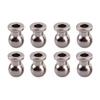 4/8/10 Pack Ball Head Holder Tie Rod End Joint Turnbuckle Connect Link for RC HSP Racing Cars - Upgrade Spare Parts(10pcs) view 4