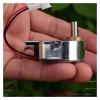 DC 24V Rotating Electromagnet for Count Money Banknote Counting Machine A3 20 Degrees Self Holding DC18V-30V view 3
