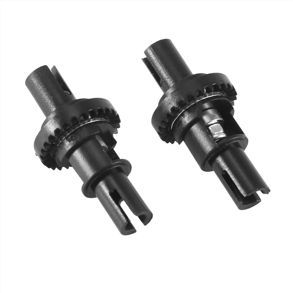 Compatible with WLtoys for Scare K969 K979 K989 K999 P929 P939 1/28 RC Cars Parts Differential Box K989-26 Adjustable Ball Differential RC Car Part Accessories