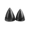 1pc 3K Processing Control 3 Blades Carbon Fiber Spinner 2.25"/2.50"/3.25"/3.5"/3.75"/4.5"/4.75" Fit For Aircraft(70mm 2.75 inch) view 4