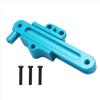 for Wltoys 1/12 12428 12423 for Feiyue for FY-01/02/03/04/05 Metal Steering Component Steering Servo Saver RC Upgrade Parts RC Accessory view 2
