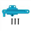 for Wltoys 1/12 12428 12423 for Feiyue for FY-01/02/03/04/05 Metal Steering Component Steering Servo Saver RC Upgrade Parts RC Accessory view 3