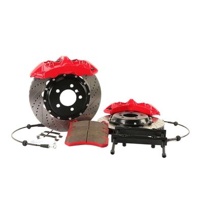 Brake Compatible with Front Wheels Fits NX 2015 Models Compatible With Select Vehicles