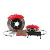 Brake Compatible with Front Wheels Fits NX 2015 Models Compatible With Select Vehicles view 1