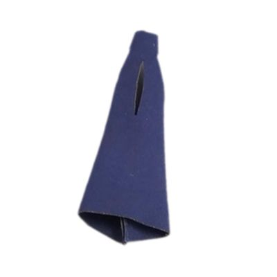 1/12 Action Figure Clothes Doll Costume Accessories Mini Dress Trendy Dress up Women for 6 inch Female Dolls, Navy Blue