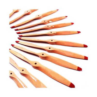 RC Airplane Compatible with Mountain 13"-22" 13x6 14x5 15x8 16x6 17x8 18x8 22x10"(2110W)
