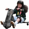 24V Electric Go Kart for Kids Age 6-12 360 Spin Drifting Crazy Cart view 1