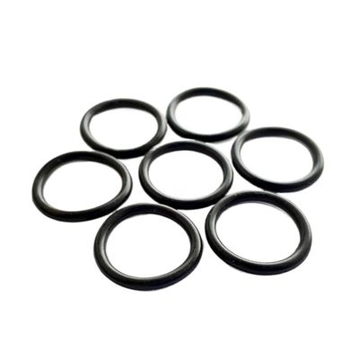 10/20pcs O-Rings for Brushless Motor Propeller Protection, Heavy Duty Aprons for RC Airplane (20pcs)