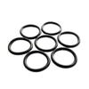 10/20pcs O-Rings for Brushless Motor Propeller Protection, Heavy Duty Aprons for RC Airplane (20pcs) view 1