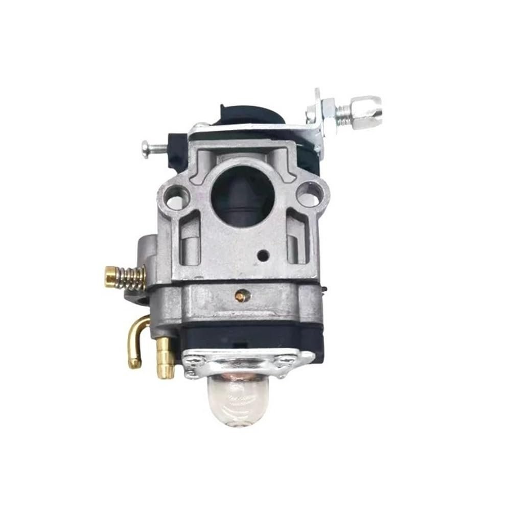 1E40F Carburetor Replaces 1E44F Fit for CG430 CG520 BC52 BC520 Brush Cutter Carb and 15mm Grass