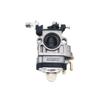 1E40F Carburetor Replaces 1E44F Fit for CG430 CG520 BC52 BC520 Brush Cutter Carb and 15mm Grass view 2