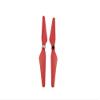 2 Pairs of Propellers 9450 for Drone CX-20 CX20 Xplorer Phantom3 RC Drone Accessories Blades Spare Parts (Red) view 4