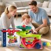 Didklom Busy Ball Popper Toy for Babies 9+ Months - 5 Balls with Popping Action & Fun Music, Cause and Effect Ball Drop Toy, Perfect Baby Shower Birthday Gift, Indoor Travel Play view 3