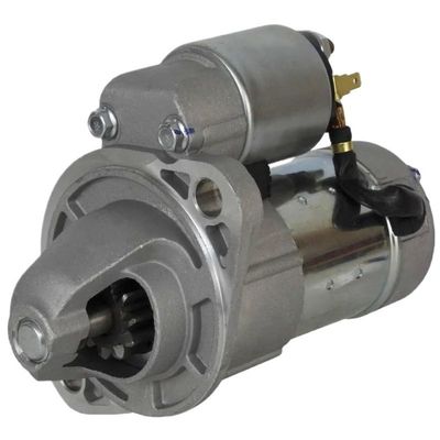 12V 11T Starter Motor for Yanmar 3TNV82 3TNV88 3TNE88 4TNE88 Engine