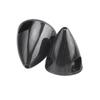 1 x 3 Blade Carbon Fiber Propeller with 3K Processing Control, 2.25"/2.50"/3.25"/3.5"/3.75"/4.5"/4.75", Suitable for Aircraft.(89mm 3.5inch) view 4