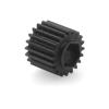 RC Car Parts Compatible with Tamiya XV01 1/10 RC Car Upgrade Parts Accessories Steel Transmission Gearbox Gear Set G Parts (Gears) 51506 view 4