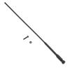 Nylon Simulation Antenna Decorative Signal Line for 1/8 1/10 RC Crawler Car Axial SCX10TRAXXAS TRX4 D90 CC01 Upgrade Parts(A 1PC) view 1