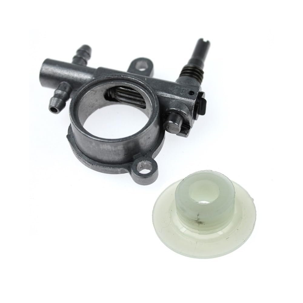 ATRCBHY Oil +Worm Fit for 25cc 38cc