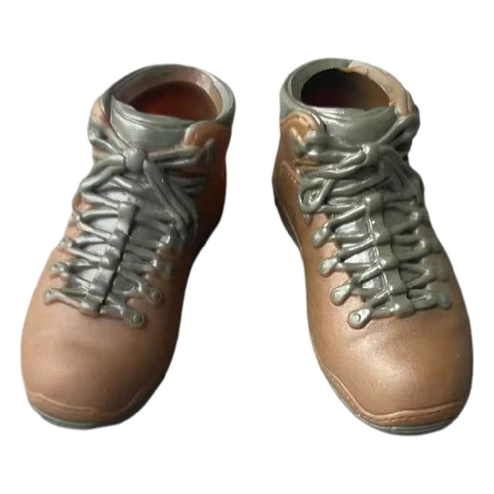 1:6 Action Figure Shoes Dress up Casual Trendy Fashion Men Doll Costume Miniature Models for 12" Male Figure Toys Body Dolls