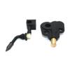 Oil Fit for 350 351 352 370 371 390 391 401 420 421 422 20X 55 60 400 500 P4-18XT P4-20XT P33XT P350 P351 P352 view 2