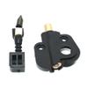 Oil Fit for 350 351 352 370 371 390 391 401 420 421 422 20X 55 60 400 500 P4-18XT P4-20XT P33XT P350 P351 P352 view 3