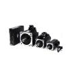 POWTAXBJGD 4 Sets Cables Kits for 80ST 1KW servo Electronic Starter view 1