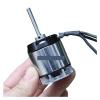 POWTAXBJGD Aircraft Model brushless Electronic Starter External Transmission sub brushless Electronic Starter 1100KV view 1