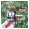 POWTAXBJGD Aircraft Model brushless Electronic Starter External Transmission sub brushless Electronic Starter 1100KV view 3