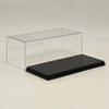 16.5cm Premium Acrylic Display Box for 1:43 Auto World Collectible Cars | Clear Dustproof Box view 1