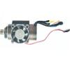 1 14 Scale RC Car Replacement Parts Compatible With Hyper Go 14210 Including Wheels Tail Wing ESC Motor Servos Main Gears(B2852A) view 1